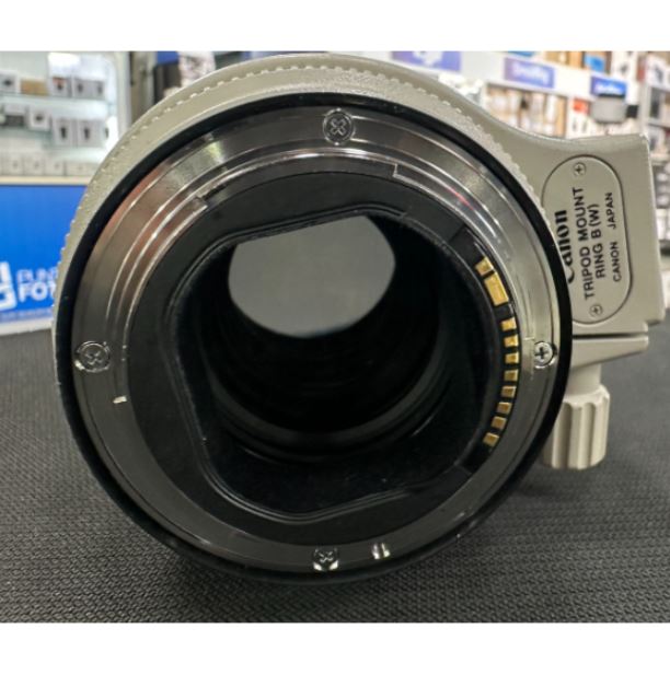 Canon EF 70-200 F2.8L IS II USM Usato Canon EF 70-200 F2.8L IS II USM Usato